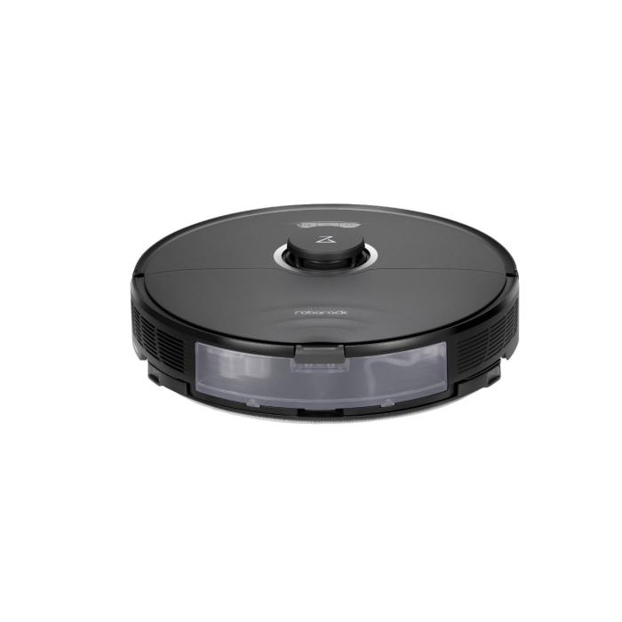 Roborock S8 Black (S852-02/S80ULT) RU