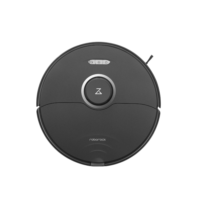 Roborock S8 Black (S852-02/S80ULT) RU