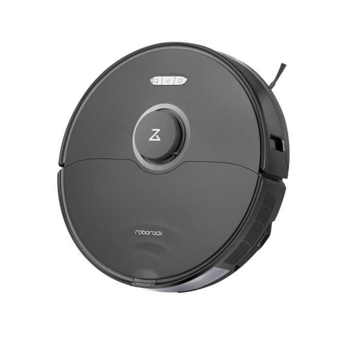 Roborock S8 Black (S852-02/S80ULT) RU