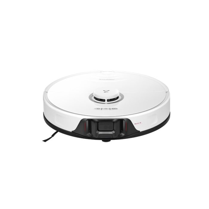 Roborock S8 White (S802-02/S80ULT) RU