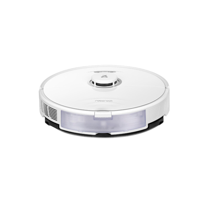 Roborock S8 White (S802-02/S80ULT) RU