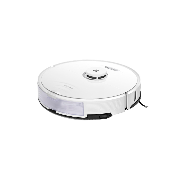 Roborock S8 White (S802-02/S80ULT) RU