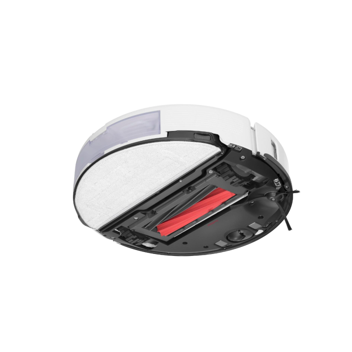 Roborock S8 White (S802-02/S80ULT) RU