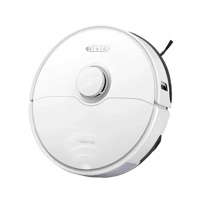 Roborock S8 White (S802-02/S80ULT) RU