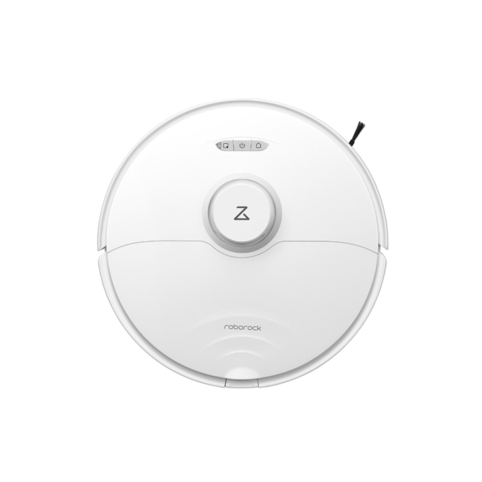 Roborock S8 White (S802-02/S80ULT) RU