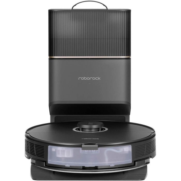 Roborock S8+ Black (S8P52-02/S80ULT+AED06HRR) RU