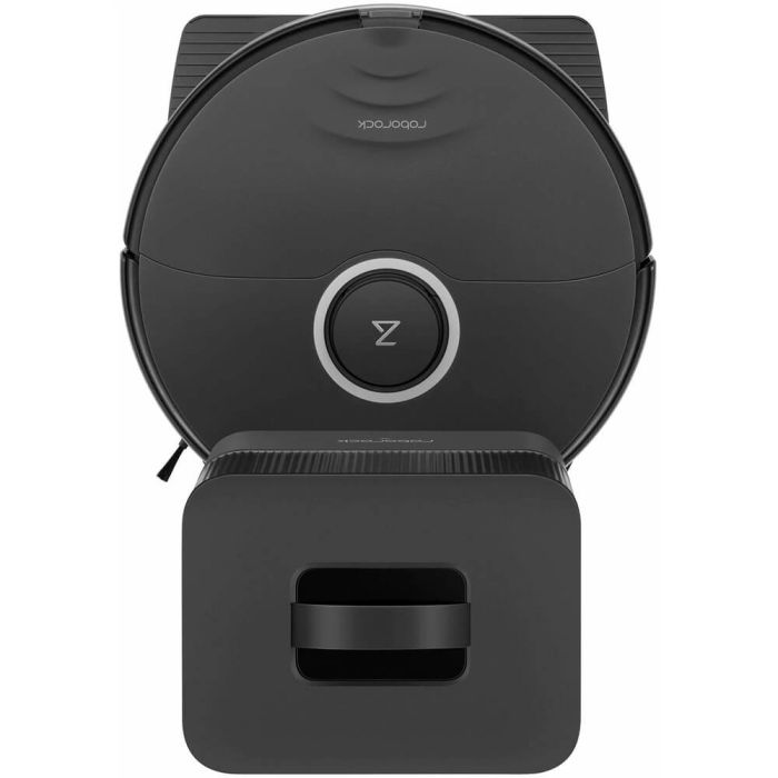 Roborock S8+ Black (S8P52-02/S80ULT+AED06HRR) RU