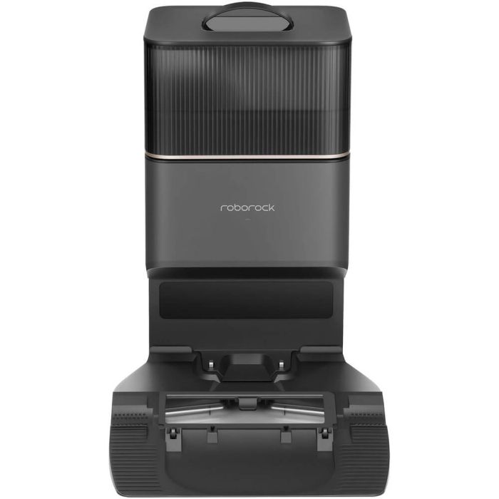 Roborock S8+ Black (S8P52-02/S80ULT+AED06HRR) RU