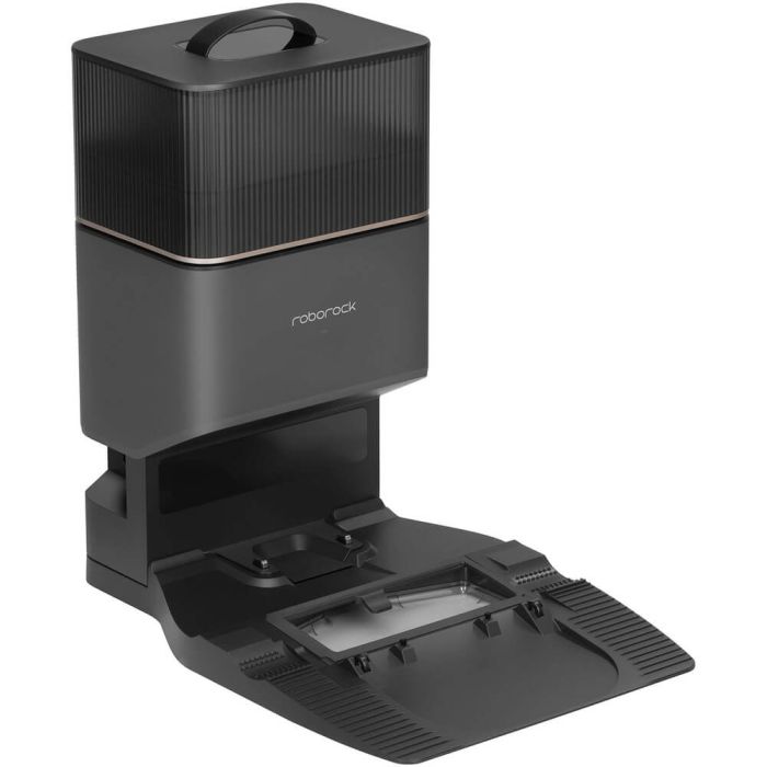 Roborock S8+ Black (S8P52-02/S80ULT+AED06HRR) RU