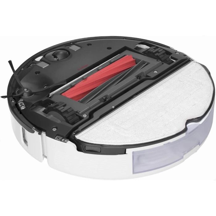Roborock S8+ White (S8P02-02/S80ULT+AED06HRR) RU - outlet