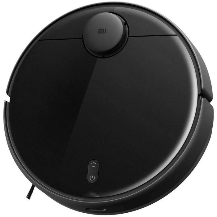 Mi Robot Vacuum-Mop 2 Pro Black EU 2in1 /N