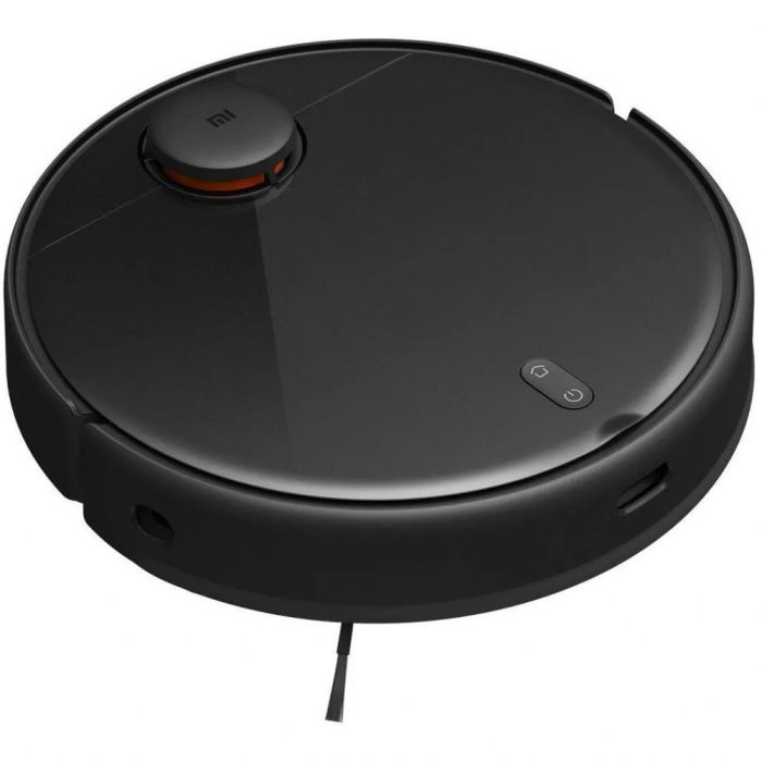 Mi Robot Vacuum-Mop 2 Pro Black EU 2in1 /N