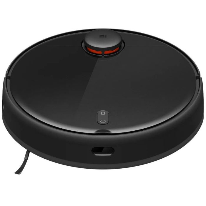 Mi Robot Vacuum-Mop 2 Pro Black EU 2in1 /N