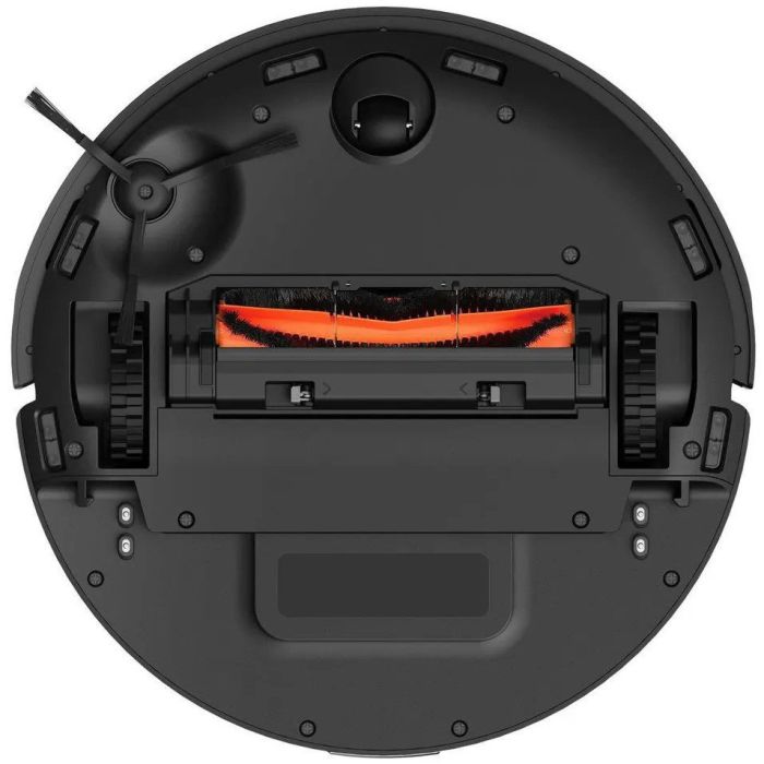 Mi Robot Vacuum-Mop 2 Pro Black EU 2in1 /N