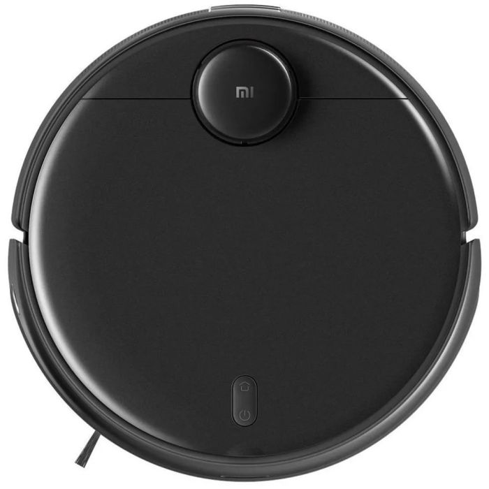 Mi Robot Vacuum-Mop 2 Pro Black EU 2in1 /N