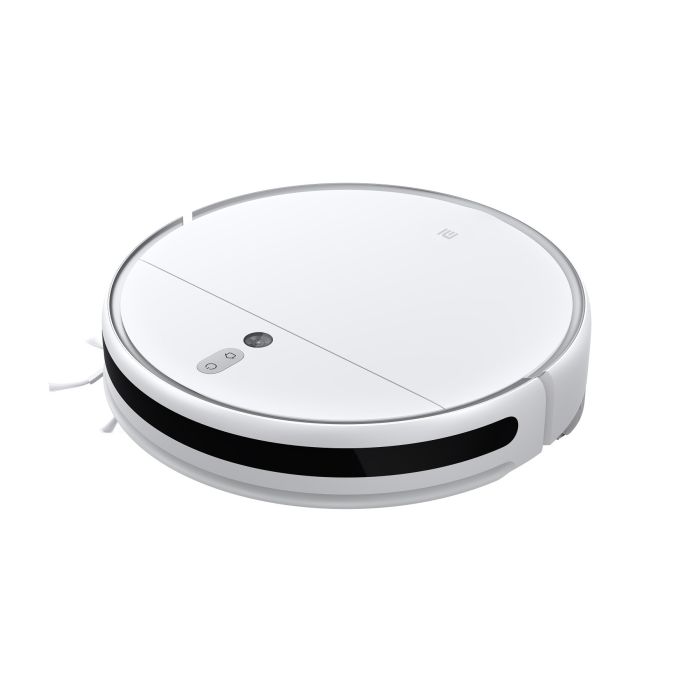 Mi Robot Vacuum-Mop 2 White EU 2in1 /N