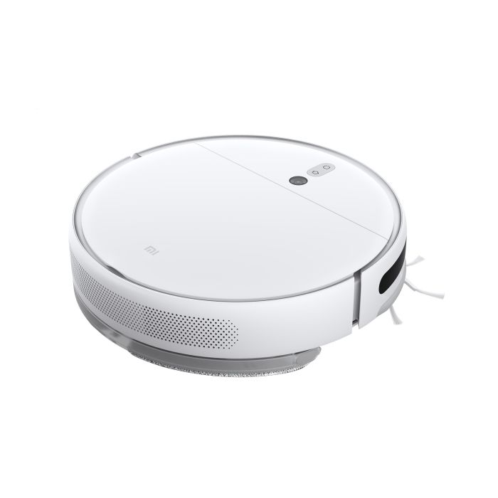 Mi Robot Vacuum-Mop 2 White EU 2in1 /N
