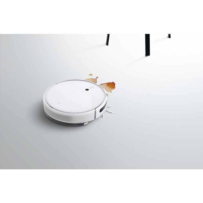 Mi Robot Vacuum-Mop 2 White EU 2in1 /N