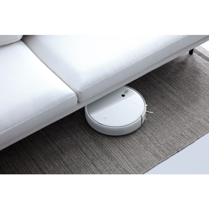 Mi Robot Vacuum-Mop 2 White EU 2in1 /N