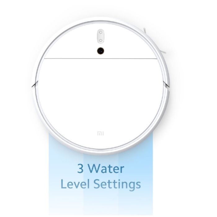 Mi Robot Vacuum-Mop 2C (BHR5781EU)