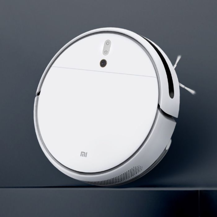 Mi Robot Vacuum-Mop 2C (BHR5781EU)
