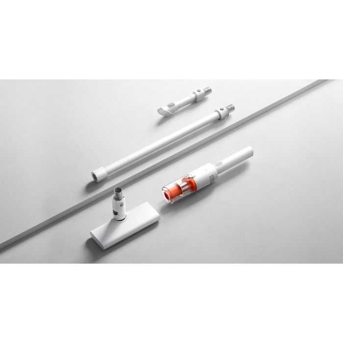 Xiaomi Vacuum Cleaner P30 (white) (E204) BHR08J7EU