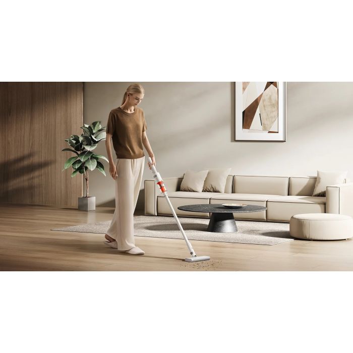 Xiaomi Vacuum Cleaner P30 (white) (E204) BHR08J7EU