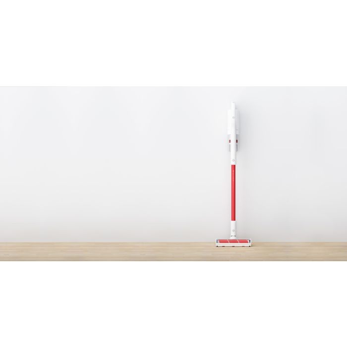 Roidmi Cordless VC RU S1S (XCQ08RM) Red