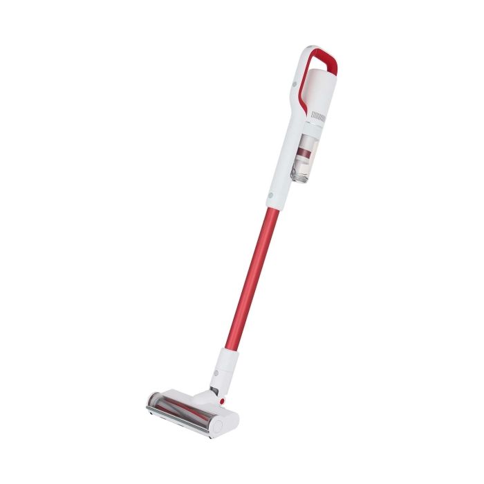 Roidmi Cordless VC RU S1S (XCQ08RM) Red