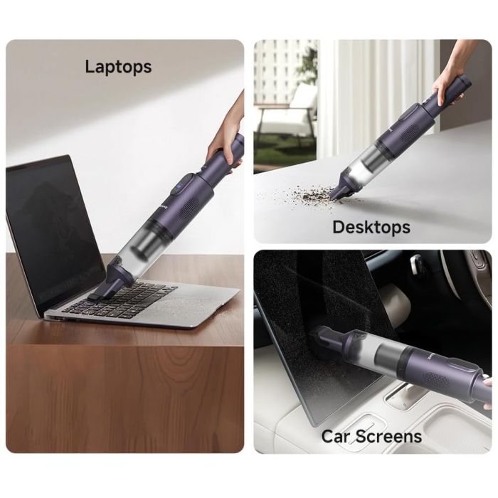 Dreame E10 Handheld vacuum Cleaner