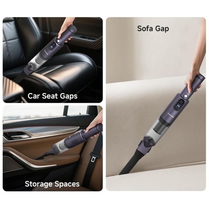 Dreame E10 Handheld vacuum Cleaner