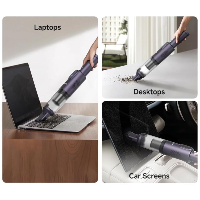 Dreame E10 Handheld vacuum Cleaner