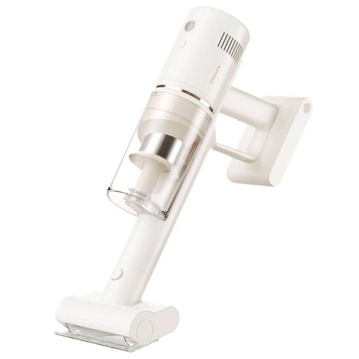 Dreame Cordless Vacuum Cleaner R10S Essential Aqua (VRV65F) RU