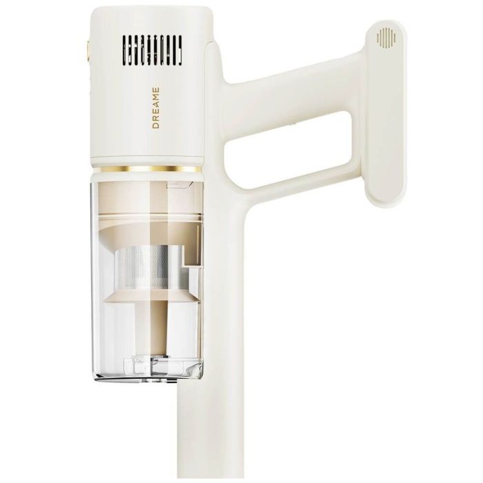 Dreame Cordless Vacuum Cleaner R10S Essential Aqua (VRV65F) RU