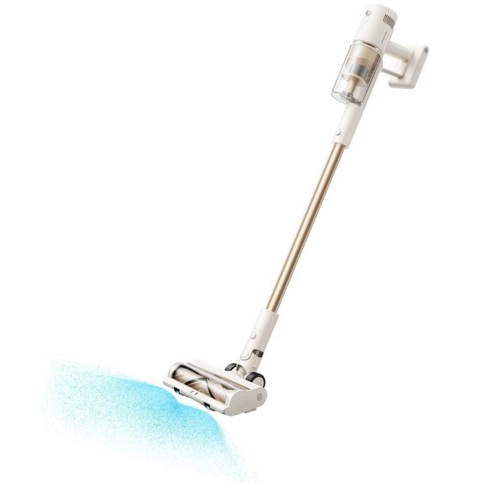 Dreame Cordless Vacuum Cleaner R10S Essential Aqua (VRV65F) RU