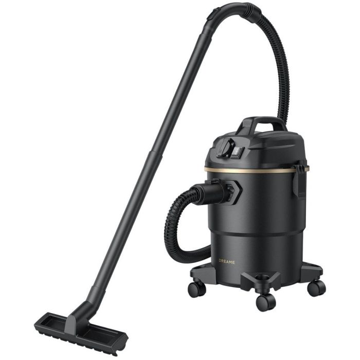 Dreame DF10 Pro Wet and Dry Vacuum (HHV16A) EUB