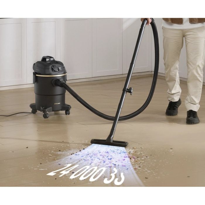 Dreame DF10 Pro Wet and Dry Vacuum (HHV16A) EUB
