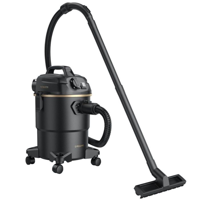 Dreame DF10 Pro Wet and Dry Vacuum (HHV16A) EUB