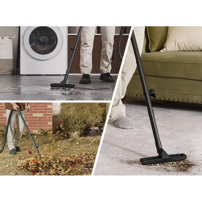 Dreame DF10 Pro Wet and Dry Vacuum (HHV16A) EUB