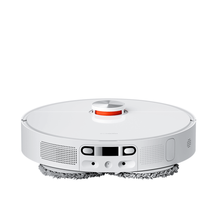 Xiaomi Robot Vacuum X10+ (B101GL) BHR6363EU
