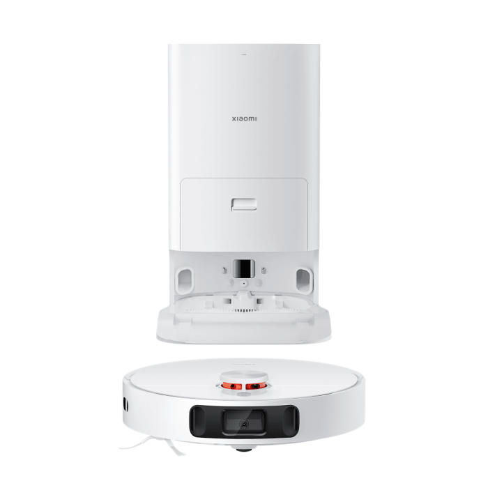 Xiaomi Robot Vacuum X10+ (B101GL) BHR6363EU