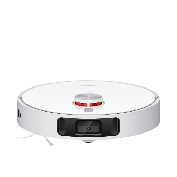 Xiaomi Robot Vacuum X10+ (B101GL) BHR6363EU