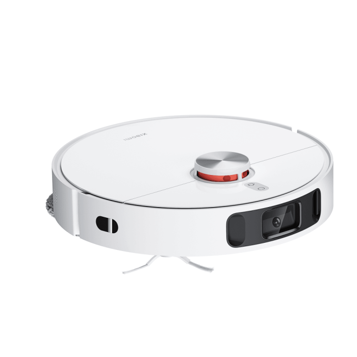Xiaomi Robot Vacuum X10+ (B101GL) BHR6363EU