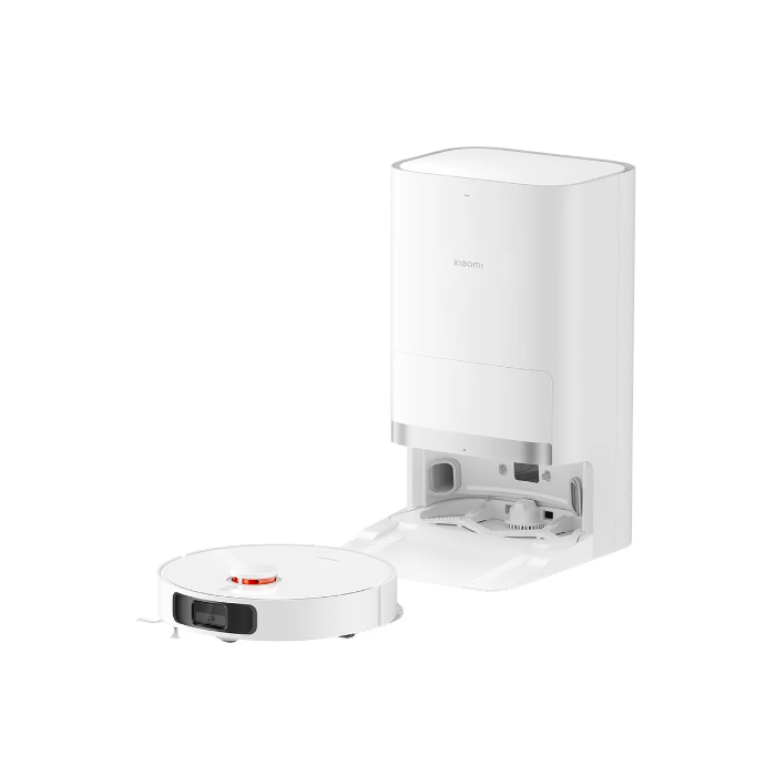 Xiaomi Robot Vacuum X20+ (White) (C102) (BHR8124EU)