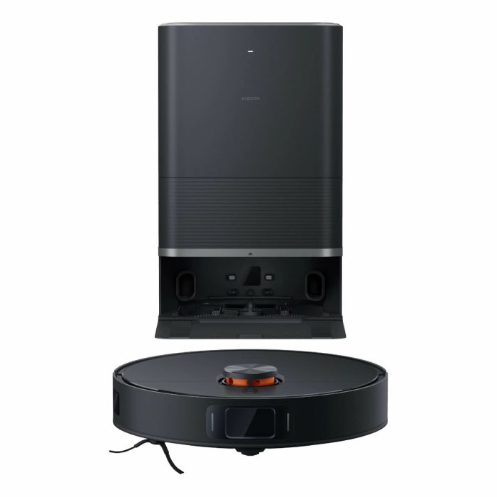 Xiaomi Robot Vacuum X20 Max Black (BHR9220EU)