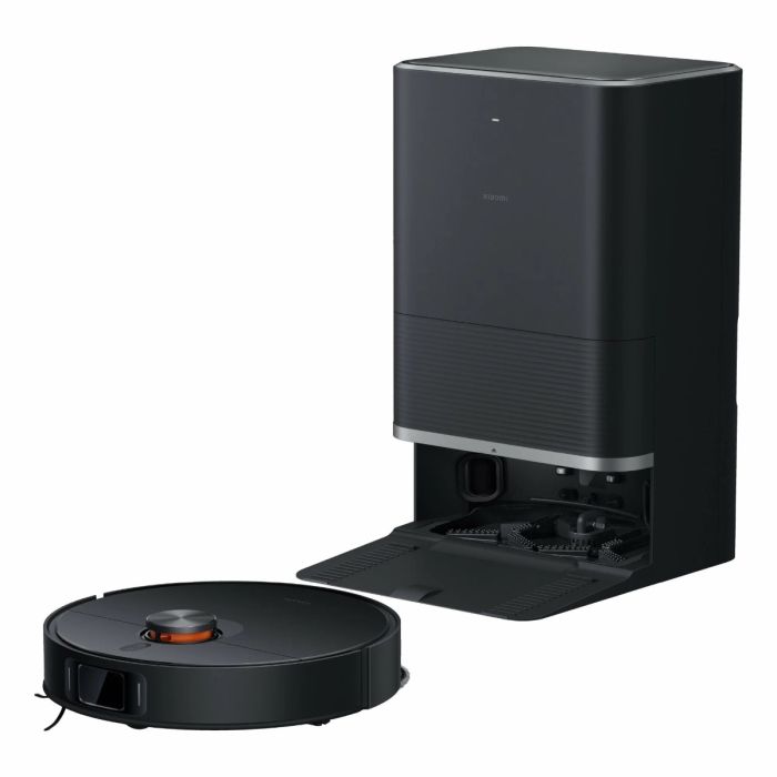 Xiaomi Robot Vacuum X20 Max Black (BHR9220EU)