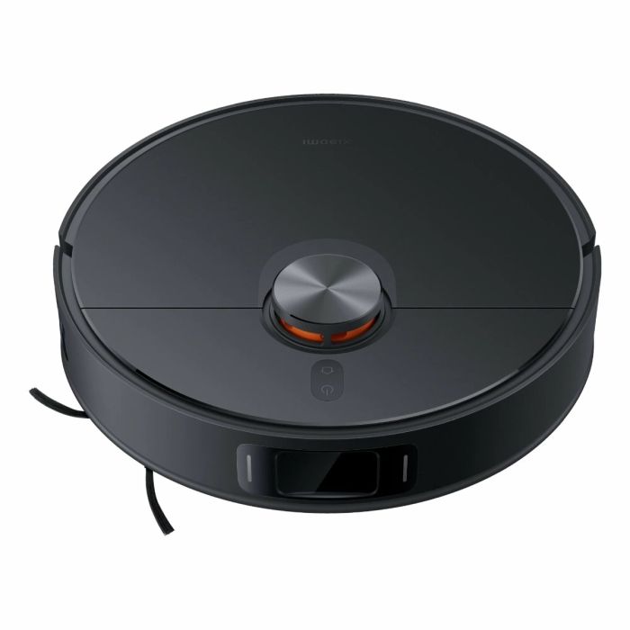 Xiaomi Robot Vacuum X20 Max Black (BHR9220EU)