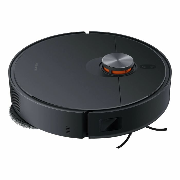 Xiaomi Robot Vacuum X20 Max Black (BHR9220EU)