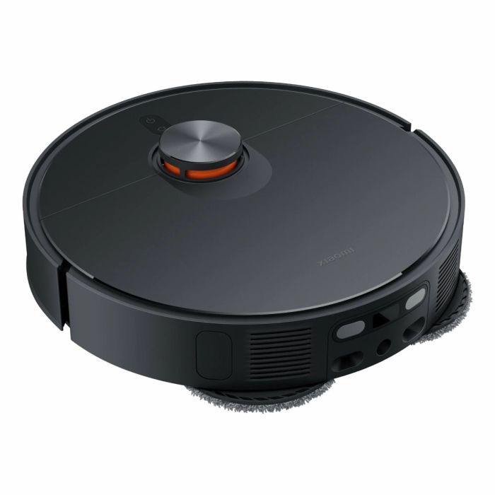 Xiaomi Robot Vacuum X20 Max Black (BHR9220EU)