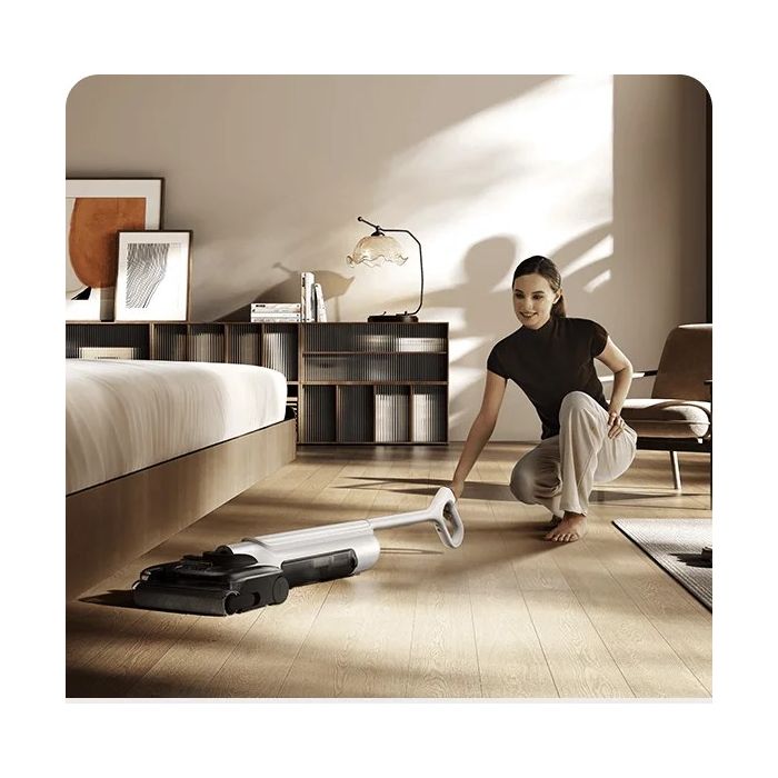 Xiaomi Truclean W30 Pro Wet Dry Vacuum White (E303HW) BHR08GYEU